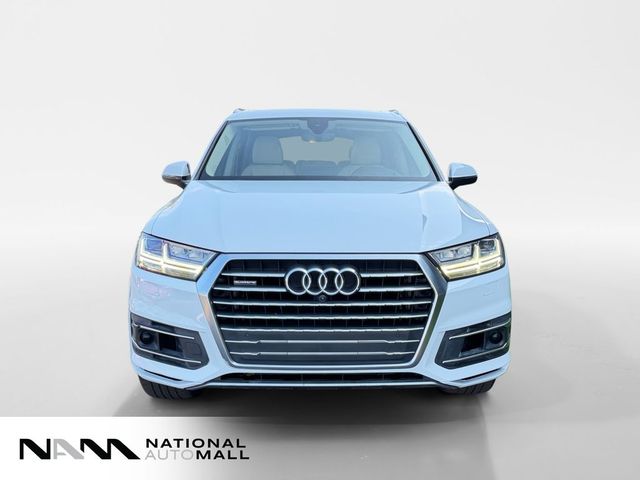 2018 Audi Q7 Prestige