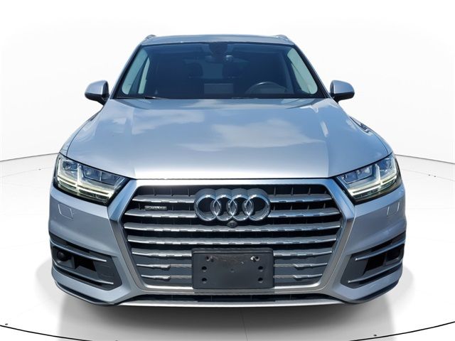 2018 Audi Q7 Prestige