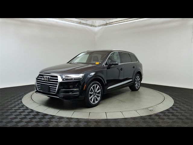 2018 Audi Q7 Prestige