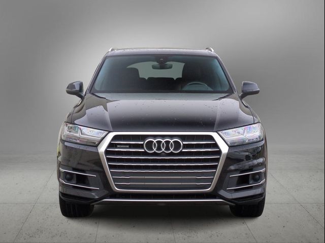 2018 Audi Q7 Prestige