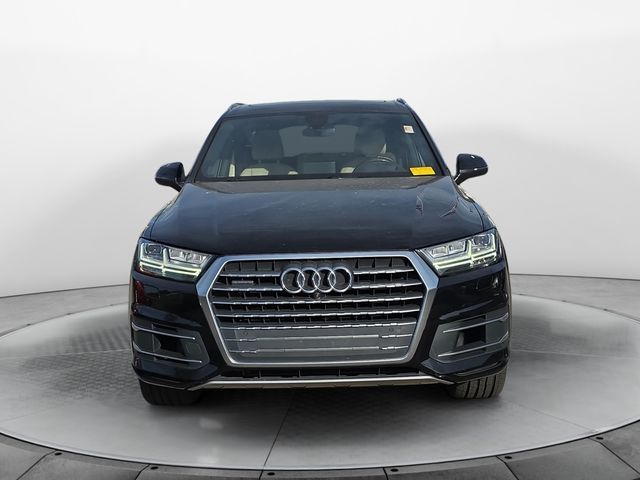 2018 Audi Q7 Prestige