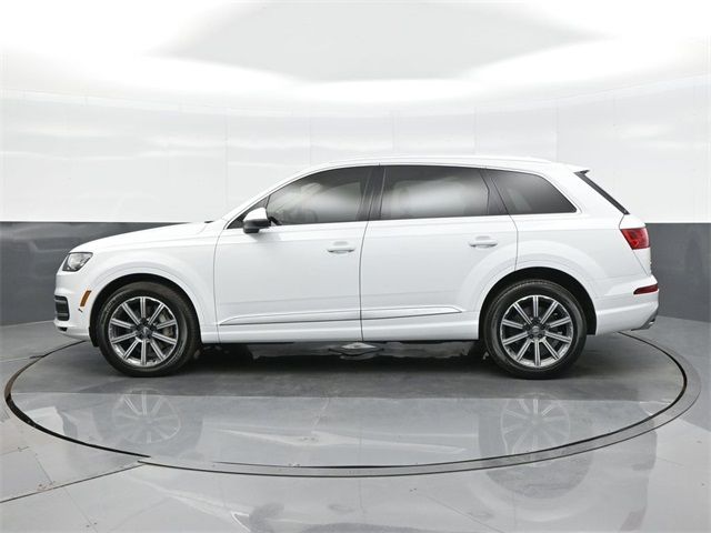 2018 Audi Q7 Prestige
