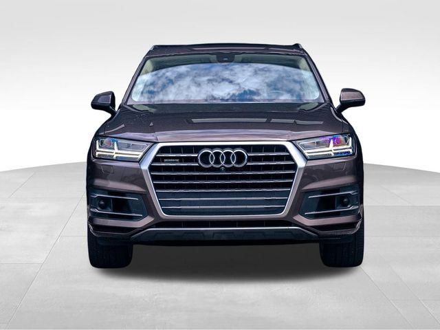 2018 Audi Q7 Prestige