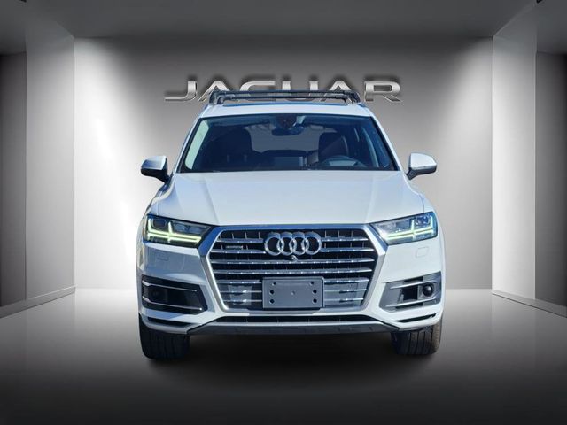 2018 Audi Q7 Prestige