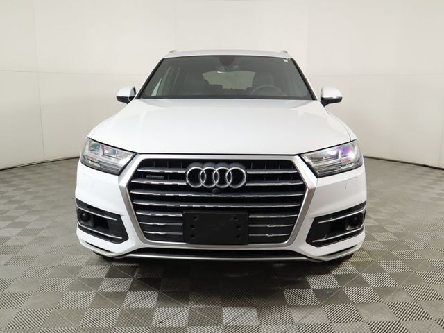 2018 Audi Q7 Prestige