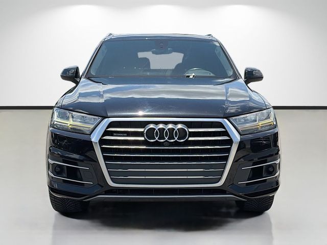 2018 Audi Q7 Prestige