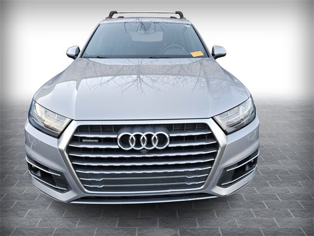 2018 Audi Q7 Prestige