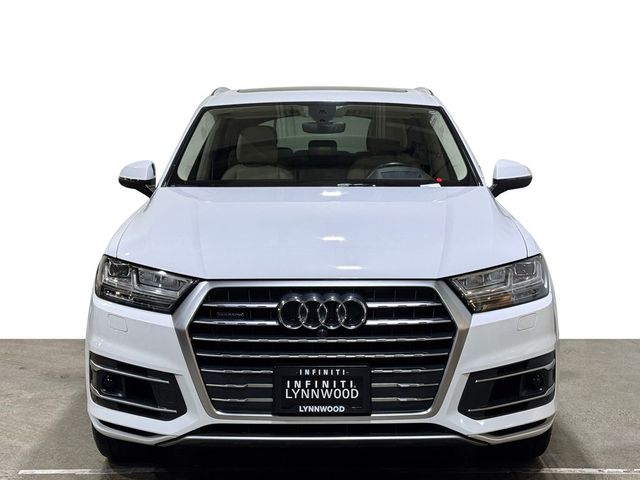 2018 Audi Q7 Prestige