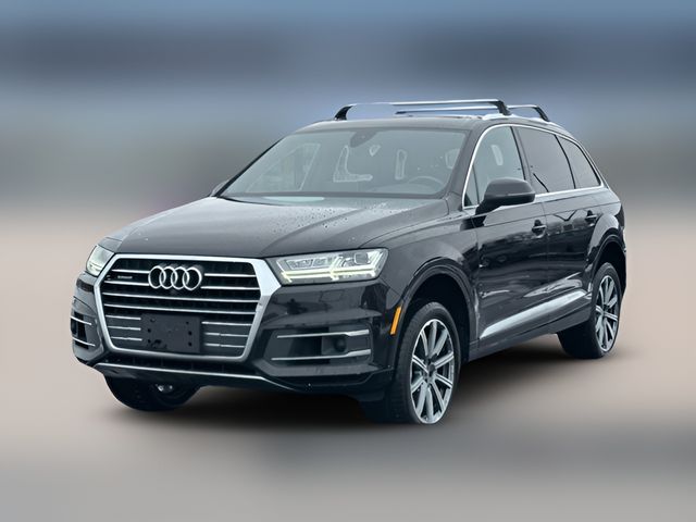 2018 Audi Q7 Prestige