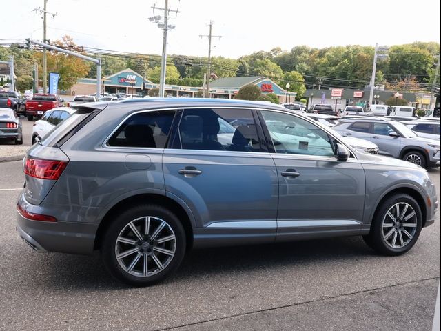 2018 Audi Q7 Prestige