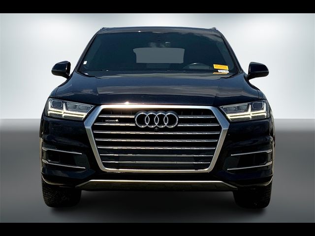 2018 Audi Q7 Prestige