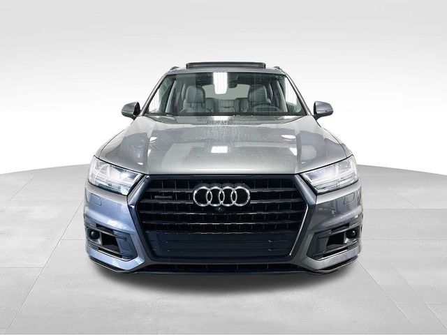 2018 Audi Q7 Prestige