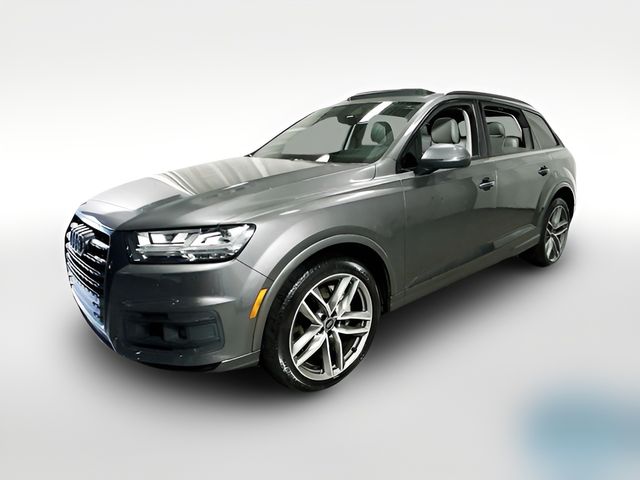 2018 Audi Q7 Prestige