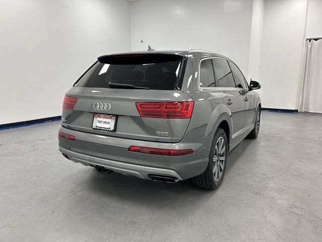 2018 Audi Q7 Prestige