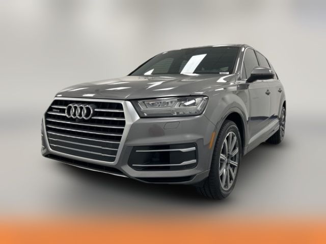 2018 Audi Q7 Prestige