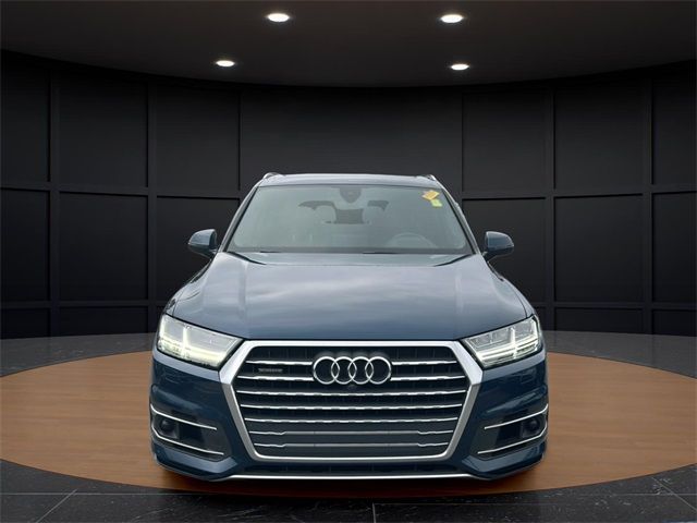 2018 Audi Q7 Prestige