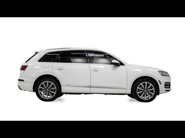 2018 Audi Q7 Prestige