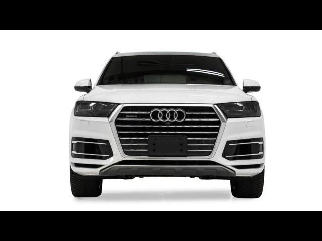 2018 Audi Q7 Prestige
