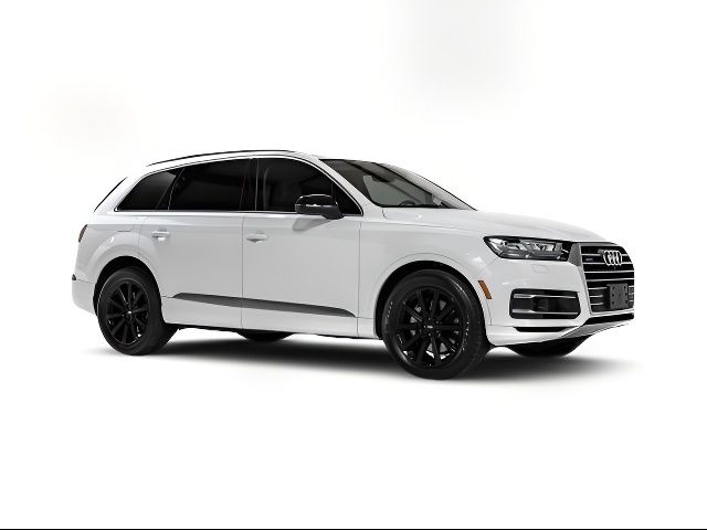 2018 Audi Q7 Prestige