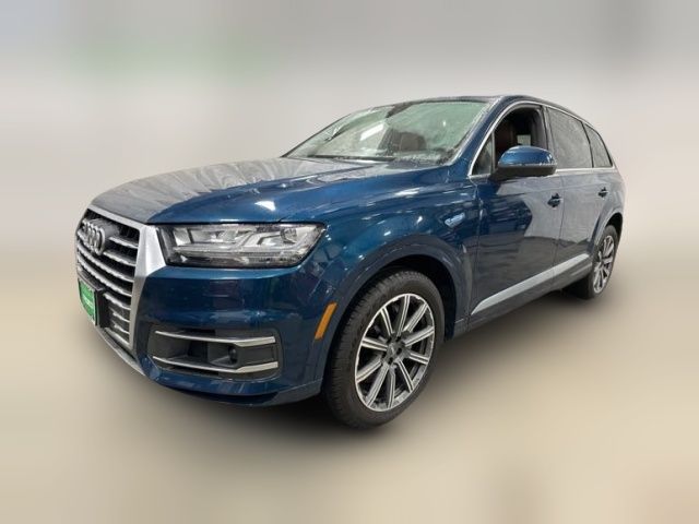 2018 Audi Q7 Prestige