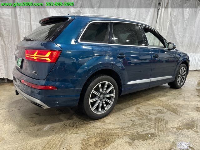 2018 Audi Q7 Prestige