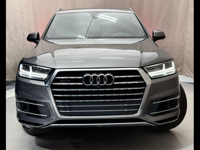 2018 Audi Q7 Prestige