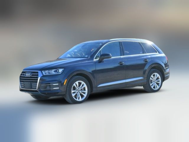 2018 Audi Q7 Premium