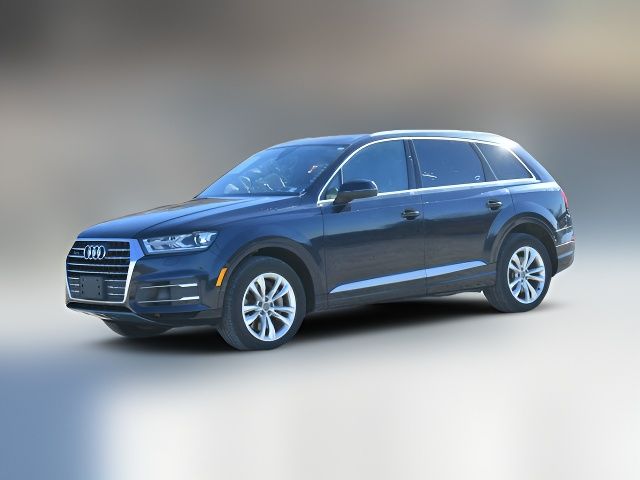 2018 Audi Q7 Premium