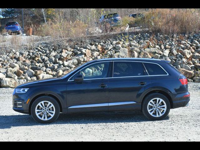 2018 Audi Q7 Premium