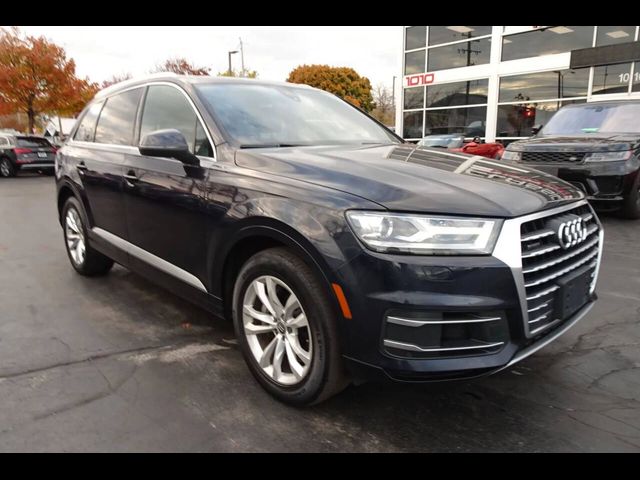 2018 Audi Q7 Premium