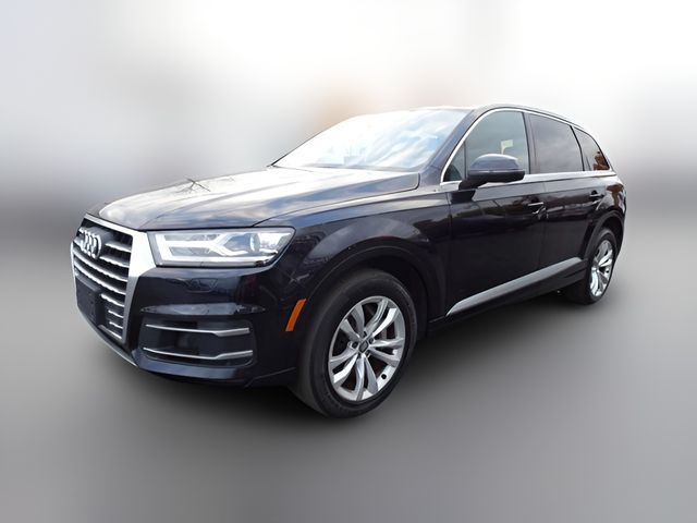 2018 Audi Q7 Premium