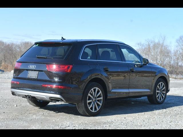 2018 Audi Q7 Premium Plus