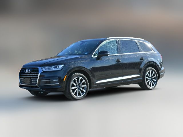 2018 Audi Q7 Premium Plus