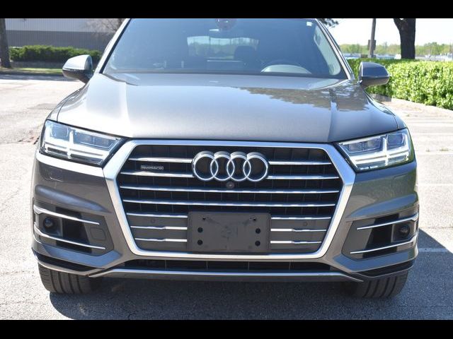 2018 Audi Q7 Premium Plus