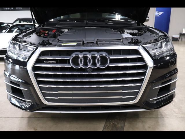 2018 Audi Q7 Premium Plus