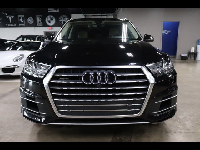 2018 Audi Q7 Premium Plus