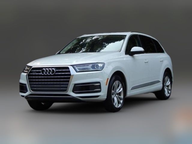 2018 Audi Q7 Premium Plus