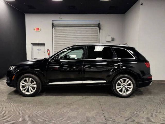 2018 Audi Q7 Premium Plus
