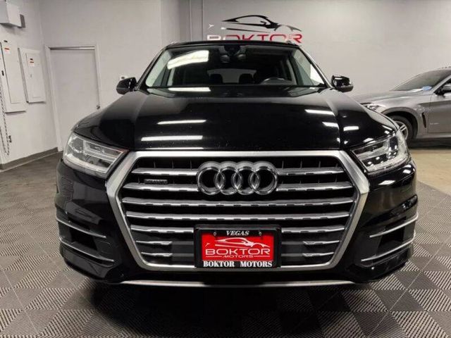 2018 Audi Q7 Premium Plus