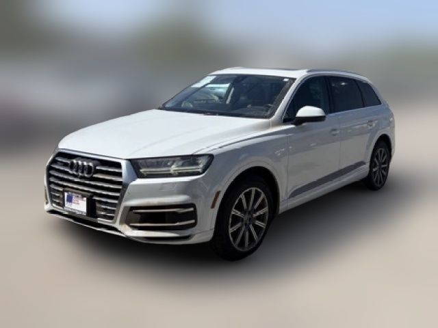 2018 Audi Q7 Premium Plus