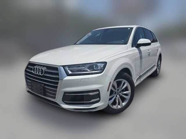 2018 Audi Q7 Premium Plus