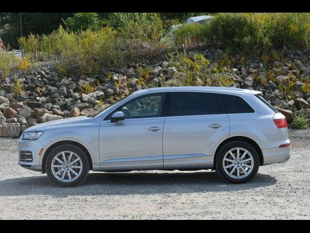 2018 Audi Q7 Prestige