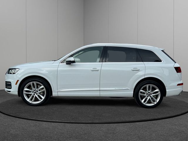 2018 Audi Q7 Prestige