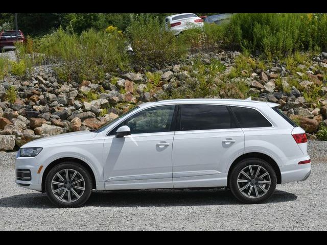 2018 Audi Q7 Prestige