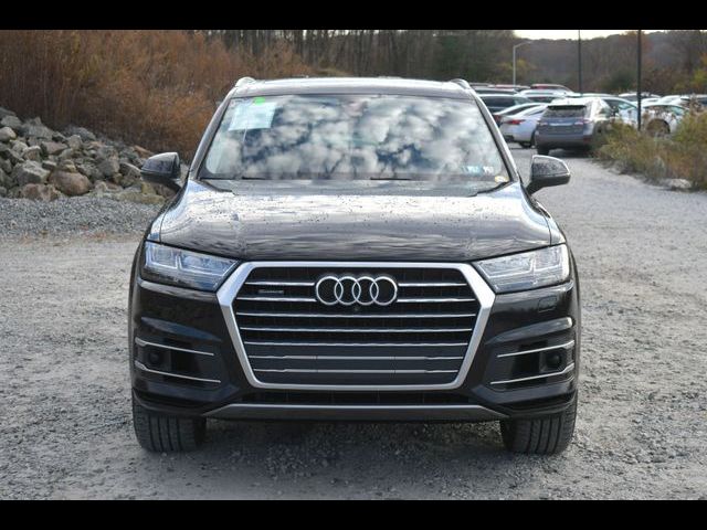 2018 Audi Q7 Prestige