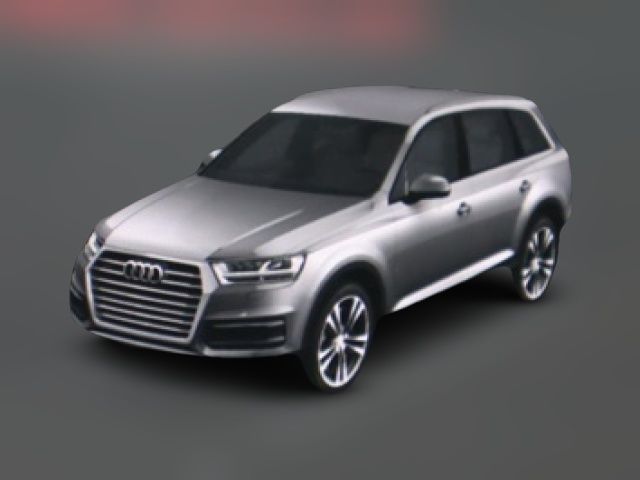 2018 Audi Q7 Prestige