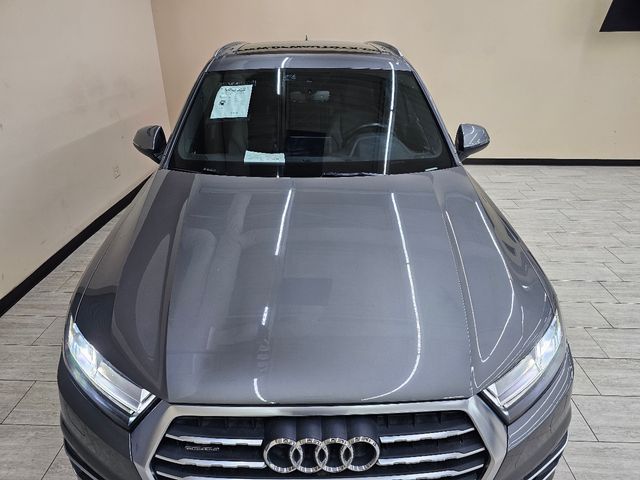 2018 Audi Q7 Premium Plus