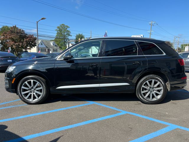 2018 Audi Q7 Premium Plus