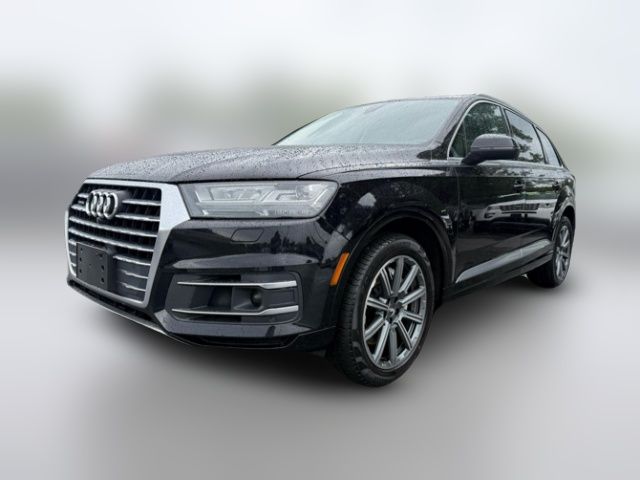 2018 Audi Q7 Premium Plus
