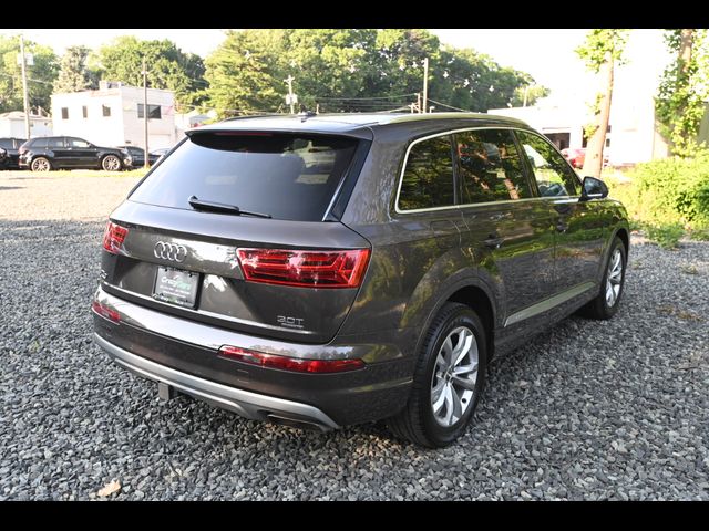 2018 Audi Q7 Premium Plus